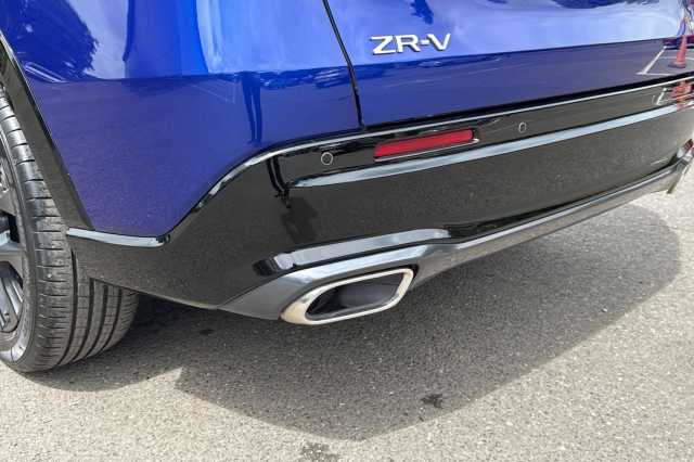 Honda ZR-V e:HEV 2.0 eHEV Sport eCVT 