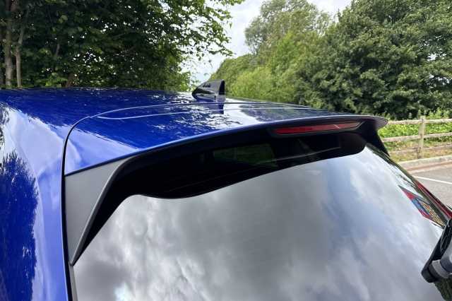 Honda ZR-V e:HEV 2.0 eHEV Sport eCVT 