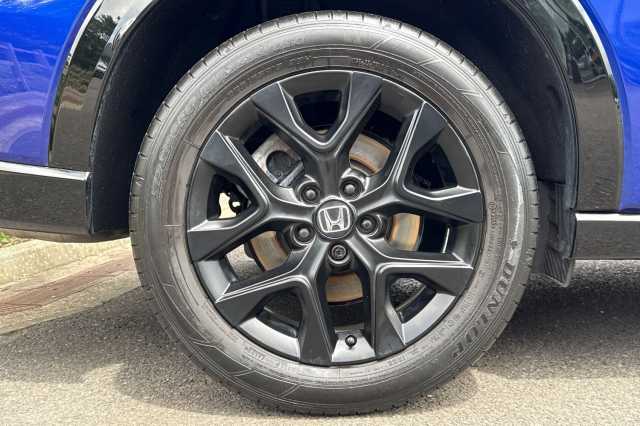 Honda ZR-V e:HEV 2.0 eHEV Sport eCVT 