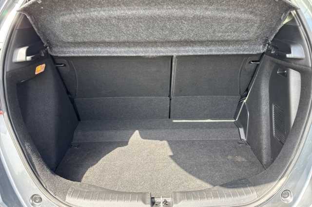 Honda Jazz Hybrid 1.5 i-MMD SR eCVT 
