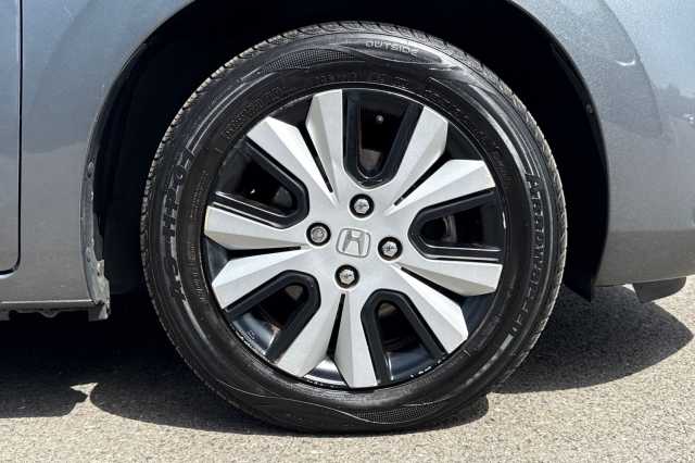 Honda Jazz Hybrid 1.5 i-MMD SR eCVT 