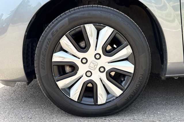Honda Jazz Hybrid 1.5 i-MMD SR eCVT 