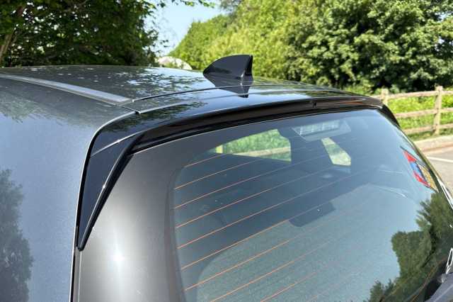 Honda Jazz Hybrid 1.5 i-MMD SR eCVT 
