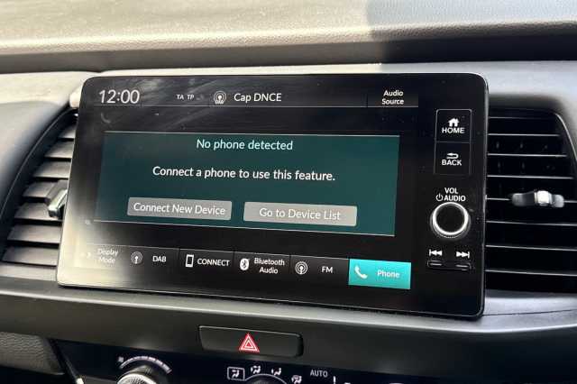 Honda Jazz Hybrid 1.5 i-MMD SR eCVT 