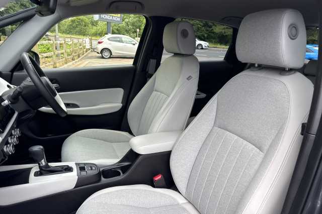 Honda Jazz Hybrid 1.5 i-MMD EX eCVT 