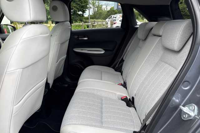 Honda Jazz Hybrid 1.5 i-MMD EX eCVT 