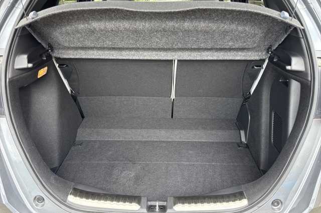 Honda Jazz Hybrid 1.5 i-MMD EX eCVT 