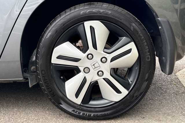 Honda Jazz Hybrid 1.5 i-MMD EX eCVT 
