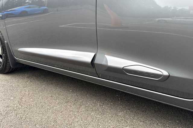 Honda Jazz Hybrid 1.5 i-MMD EX eCVT 