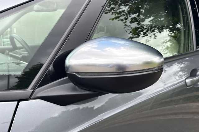 Honda Jazz Hybrid 1.5 i-MMD EX eCVT 