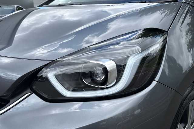 Honda Jazz Hybrid 1.5 i-MMD EX eCVT 
