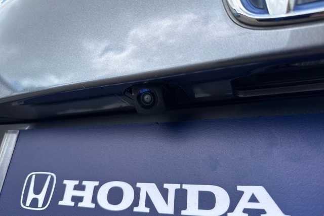 Honda Jazz Hybrid 1.5 i-MMD EX eCVT 