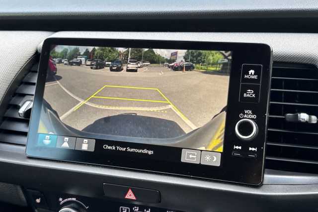 Honda Jazz Hybrid 1.5 i-MMD Crosstar EX eCVT 