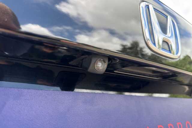 Honda Jazz Hybrid 1.5 i-MMD Crosstar EX eCVT 