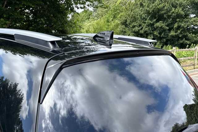 Honda Jazz Hybrid 1.5 i-MMD Crosstar EX eCVT 