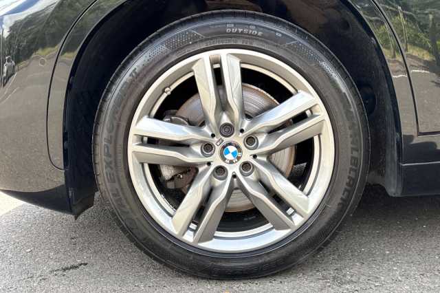 BMW X1 xDrive 20i M Sport Step Auto 