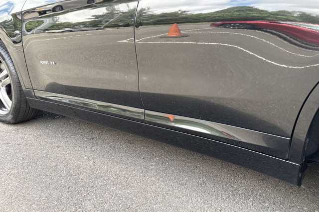 BMW X1 xDrive 20i M Sport Step Auto 