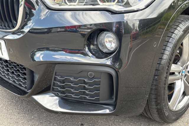 BMW X1 xDrive 20i M Sport Step Auto 