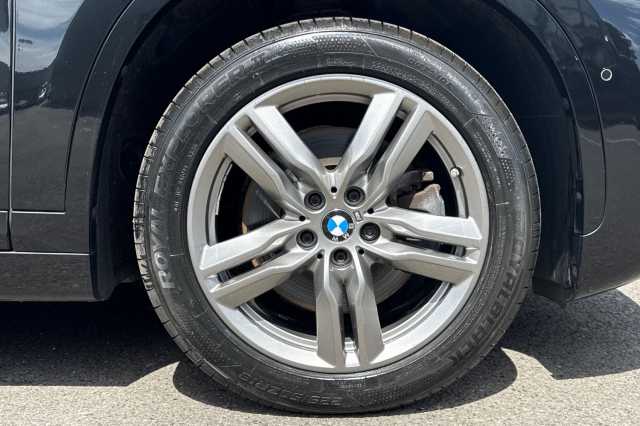 BMW X1 xDrive 20i M Sport Step Auto 