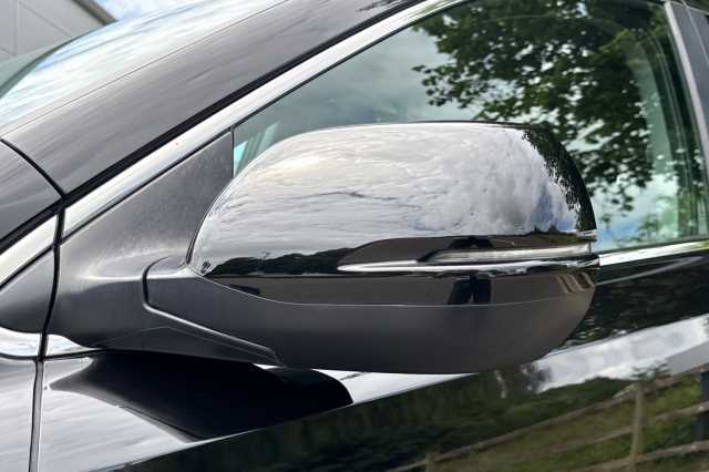 Honda CR-V Hybrid 2.0 i-MMD SR eCVT 