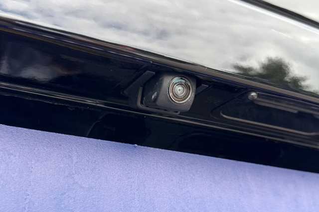 Honda CR-V Hybrid 2.0 i-MMD SR eCVT 