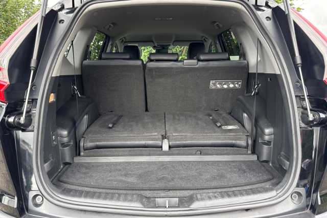 Honda CR-V 1.5 VTEC Turbo SR CVT 7 Seater 