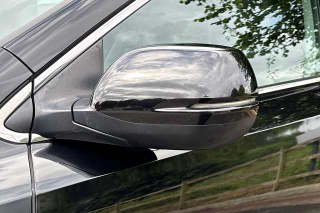 Honda CR-V 1.5 VTEC Turbo SR CVT 7 Seater 