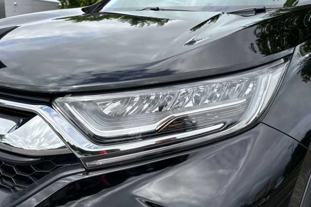 Honda CR-V 1.5 VTEC Turbo SR CVT 7 Seater 