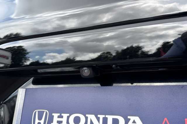 Honda CR-V 1.5 VTEC Turbo SR CVT 7 Seater 