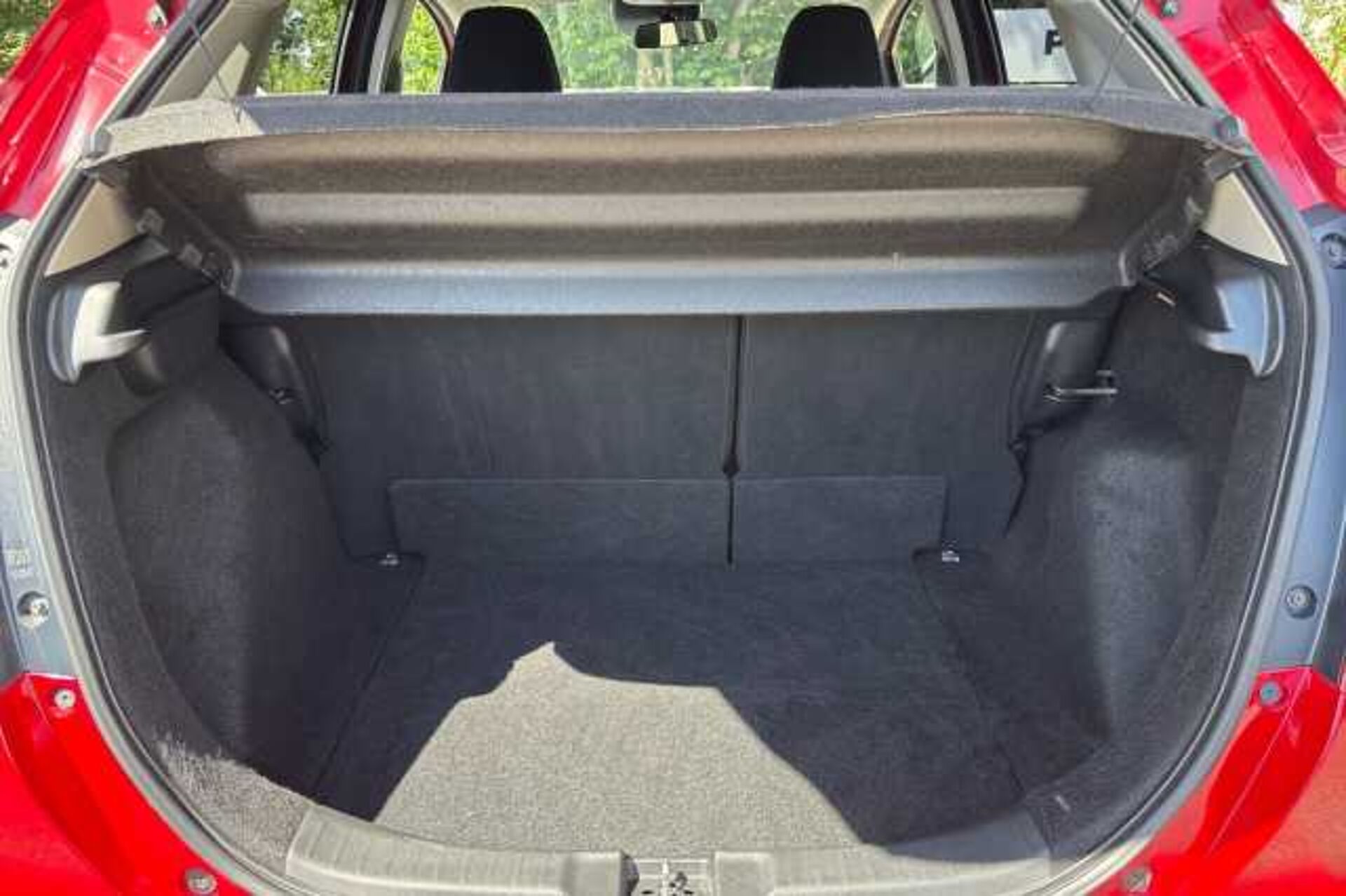 Honda Jazz 1.3 i-VTEC EX Navi CVT 