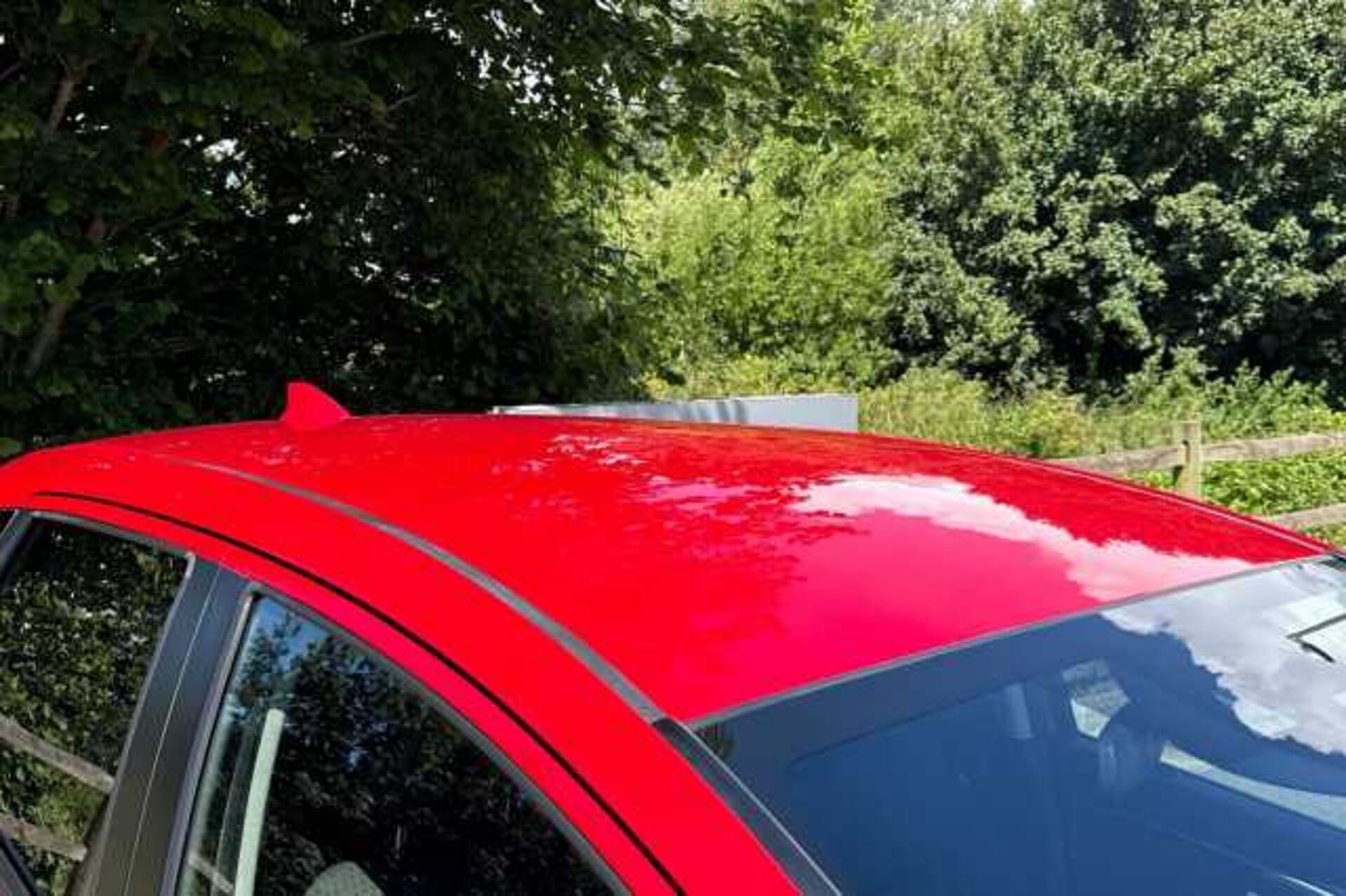 Honda Jazz 1.3 i-VTEC EX Navi CVT 