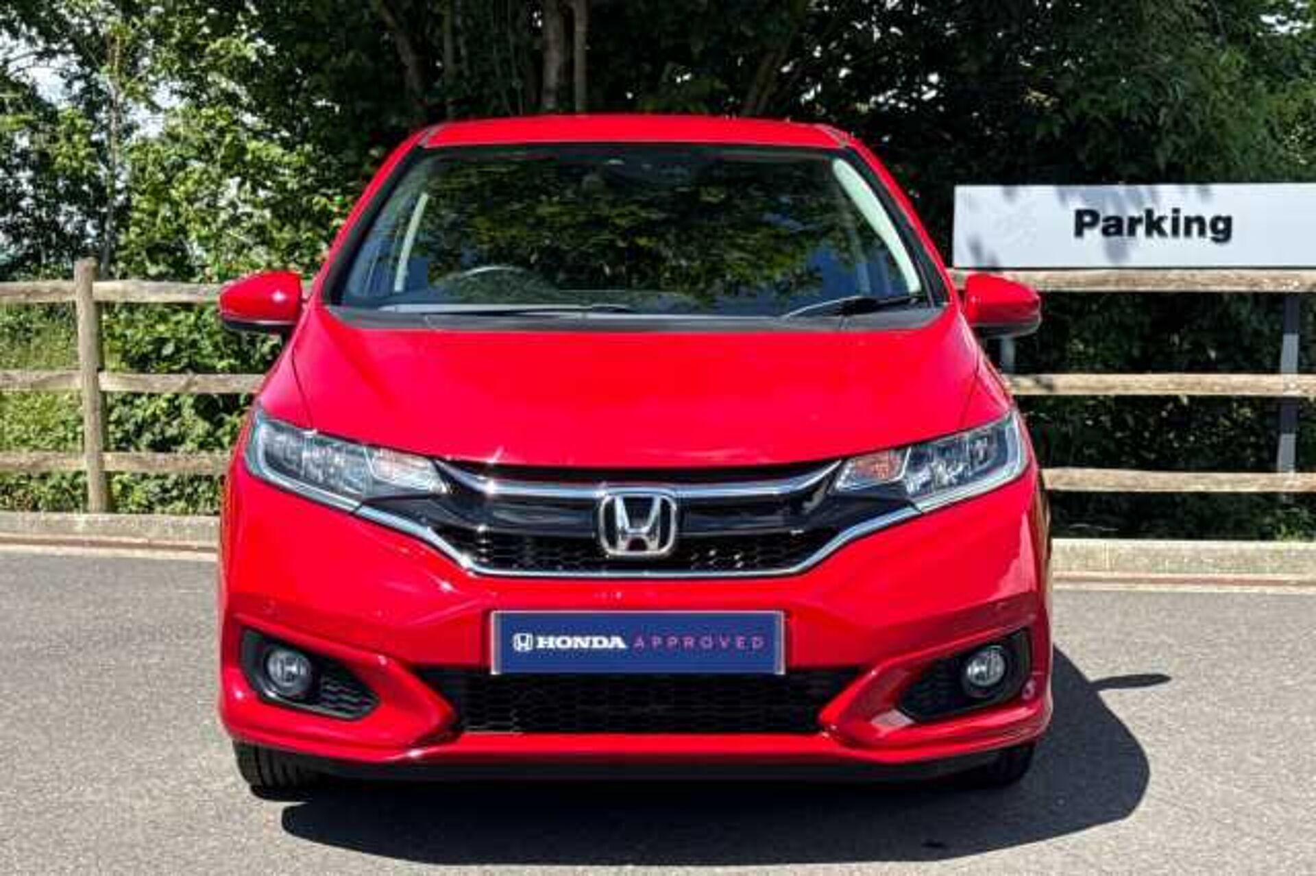 Honda Jazz 1.3 i-VTEC EX Navi CVT 