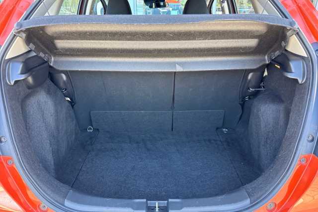 Honda Jazz 1.5 i-VTEC Sport Navi Manual 