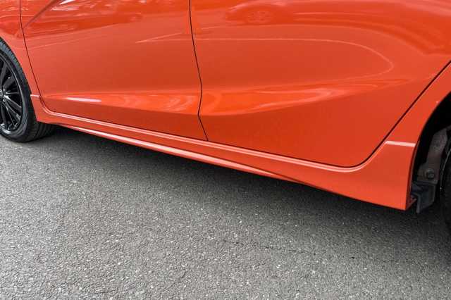 Honda Jazz 1.5 i-VTEC Sport Navi Manual 