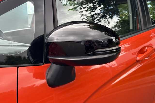 Honda Jazz 1.5 i-VTEC Sport Navi Manual 