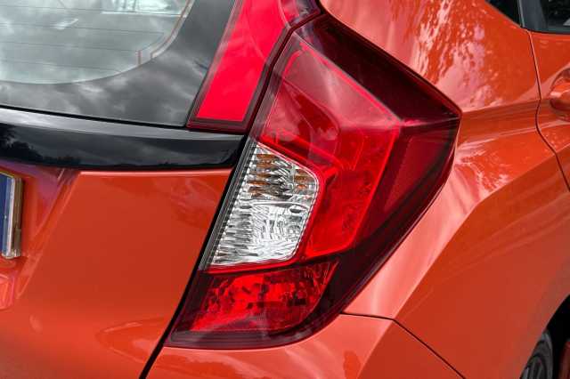 Honda Jazz 1.5 i-VTEC Sport Navi Manual 