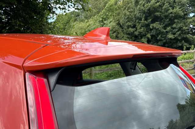 Honda Jazz 1.5 i-VTEC Sport Navi Manual 
