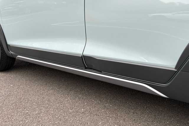 Honda Jazz Hybrid 1.5 i-MMD Crosstar Advance eCVT 