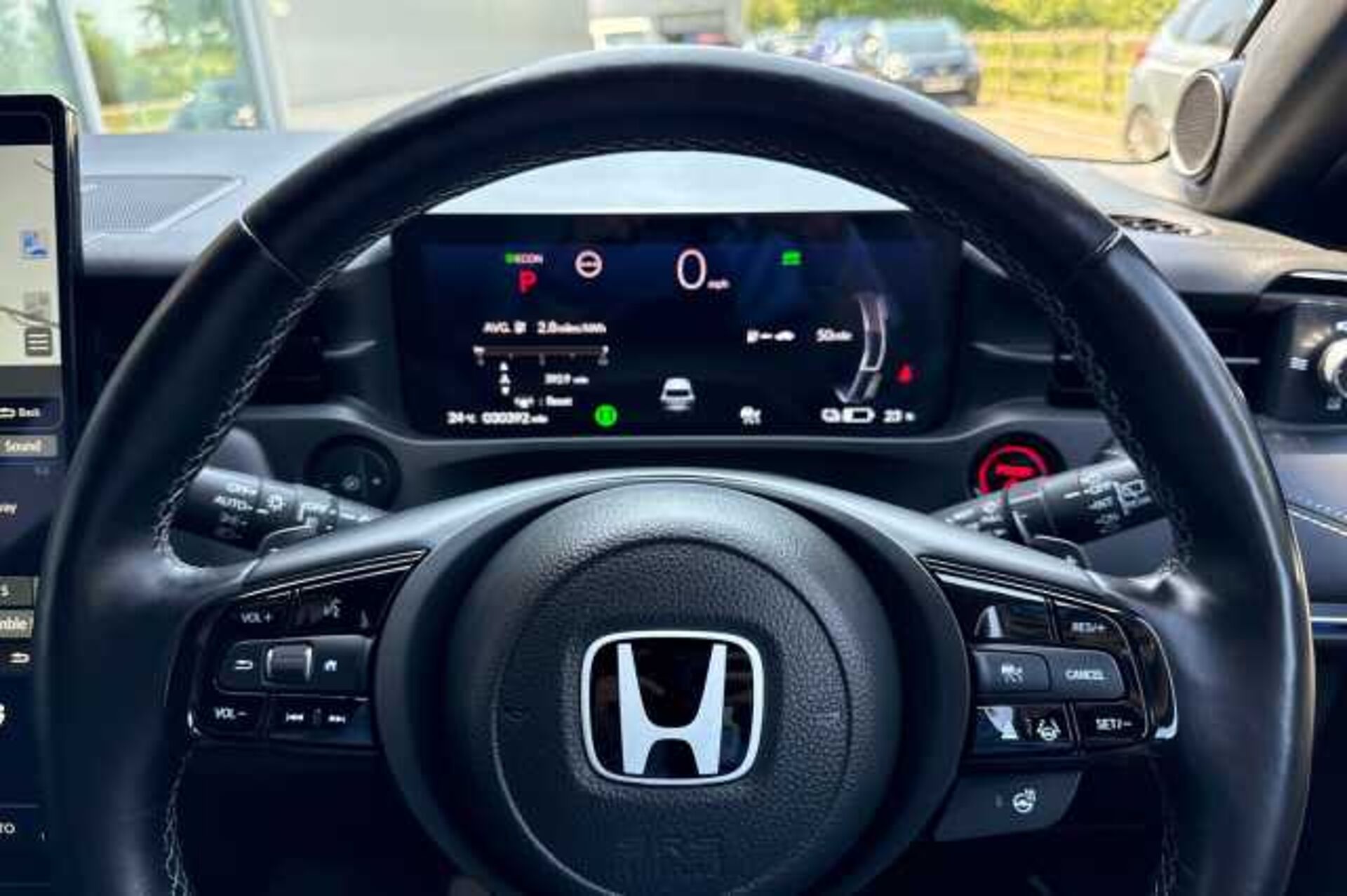 Honda e:Ny1 150kW Advance 69kWh Auto 