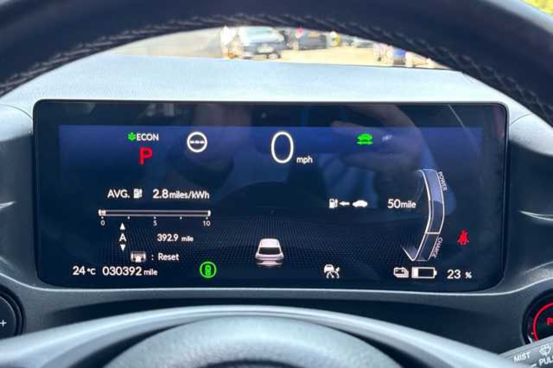 Honda e:Ny1 150kW Advance 69kWh Auto 