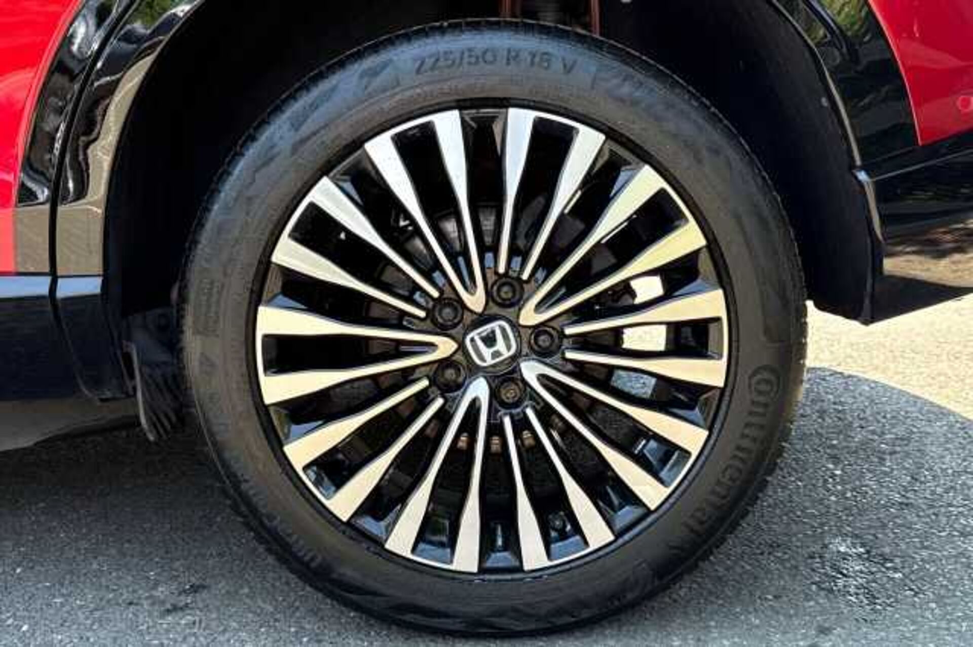 Honda e:Ny1 150kW Advance 69kWh Auto 