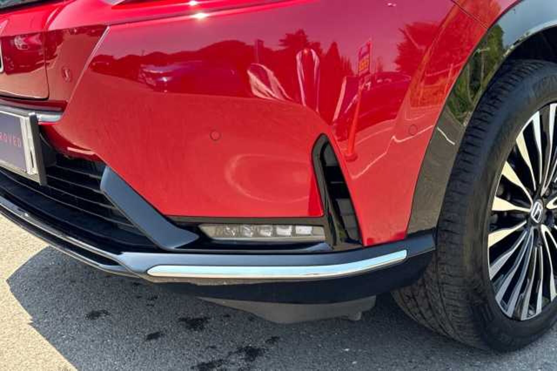Honda e:Ny1 150kW Advance 69kWh Auto 