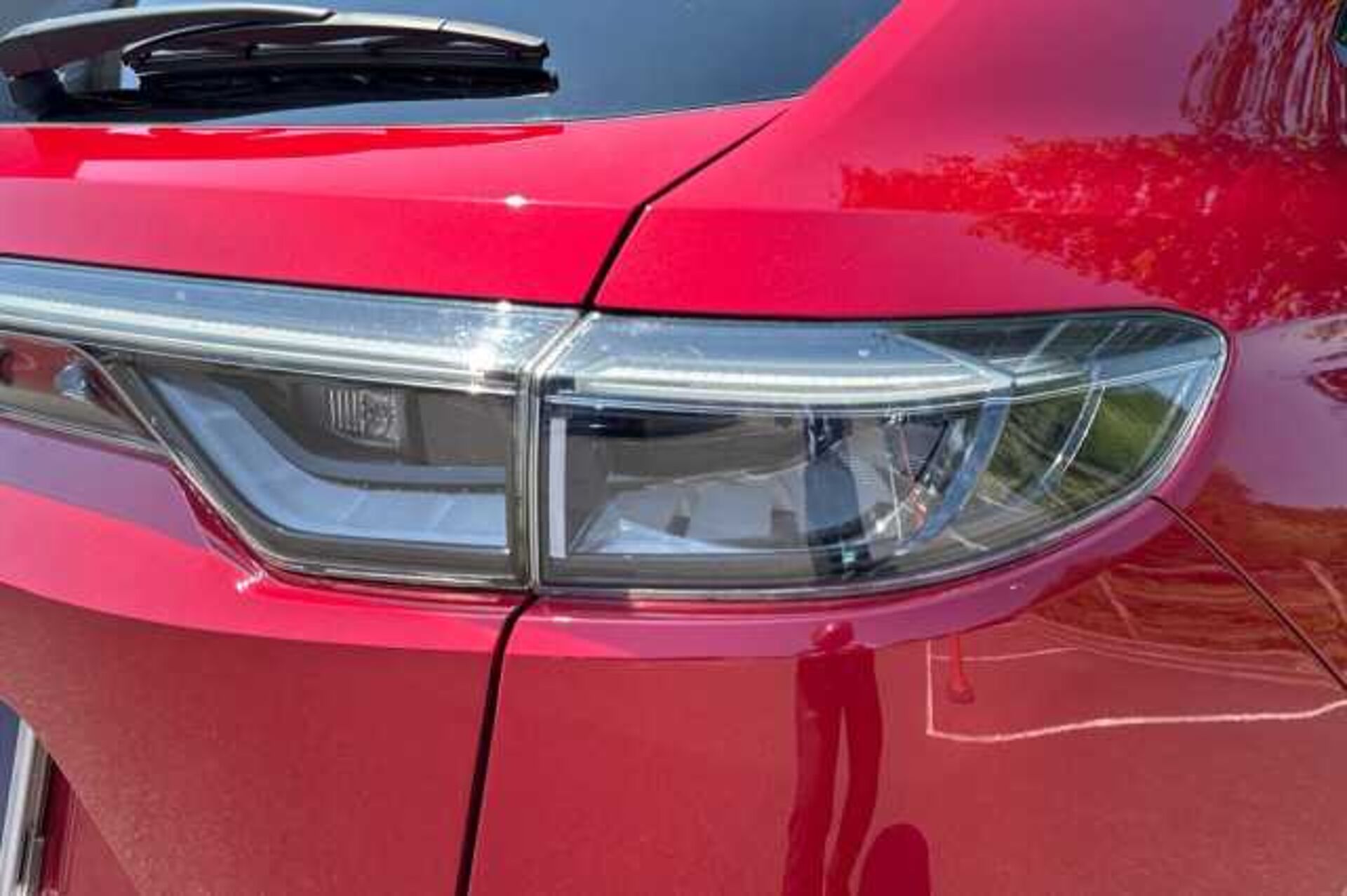 Honda e:Ny1 150kW Advance 69kWh Auto 