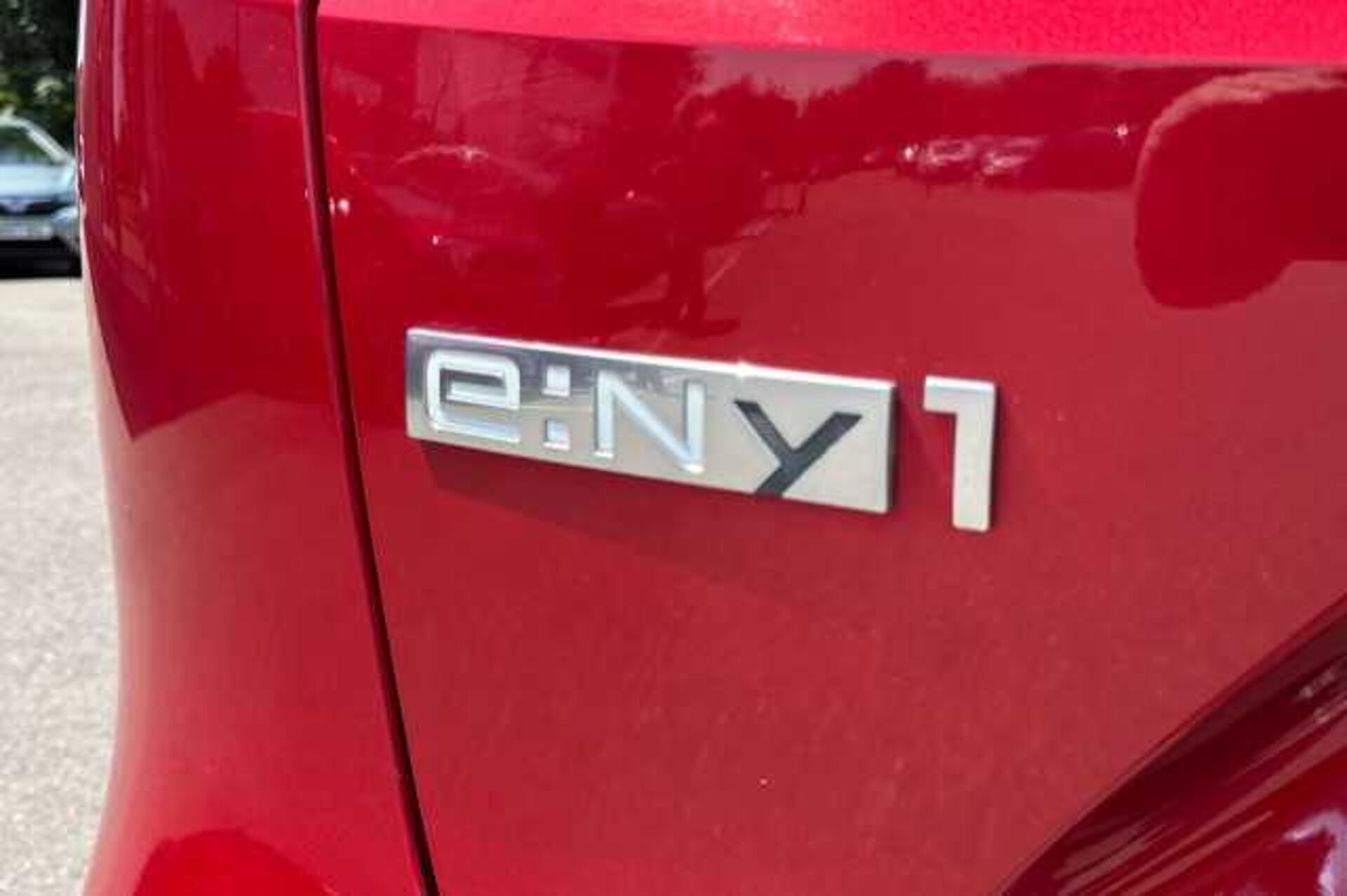 Honda e:Ny1 150kW Advance 69kWh Auto 