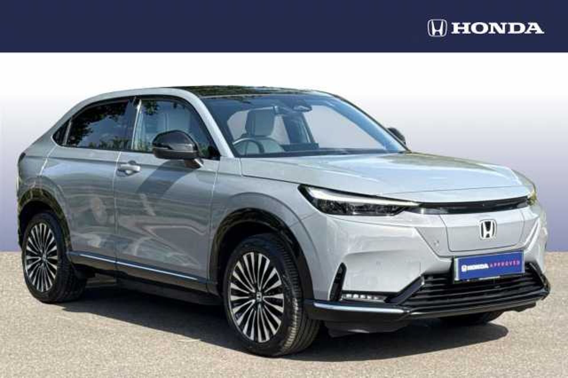 Honda e:Ny1 150kW Advance 69kWh Auto 