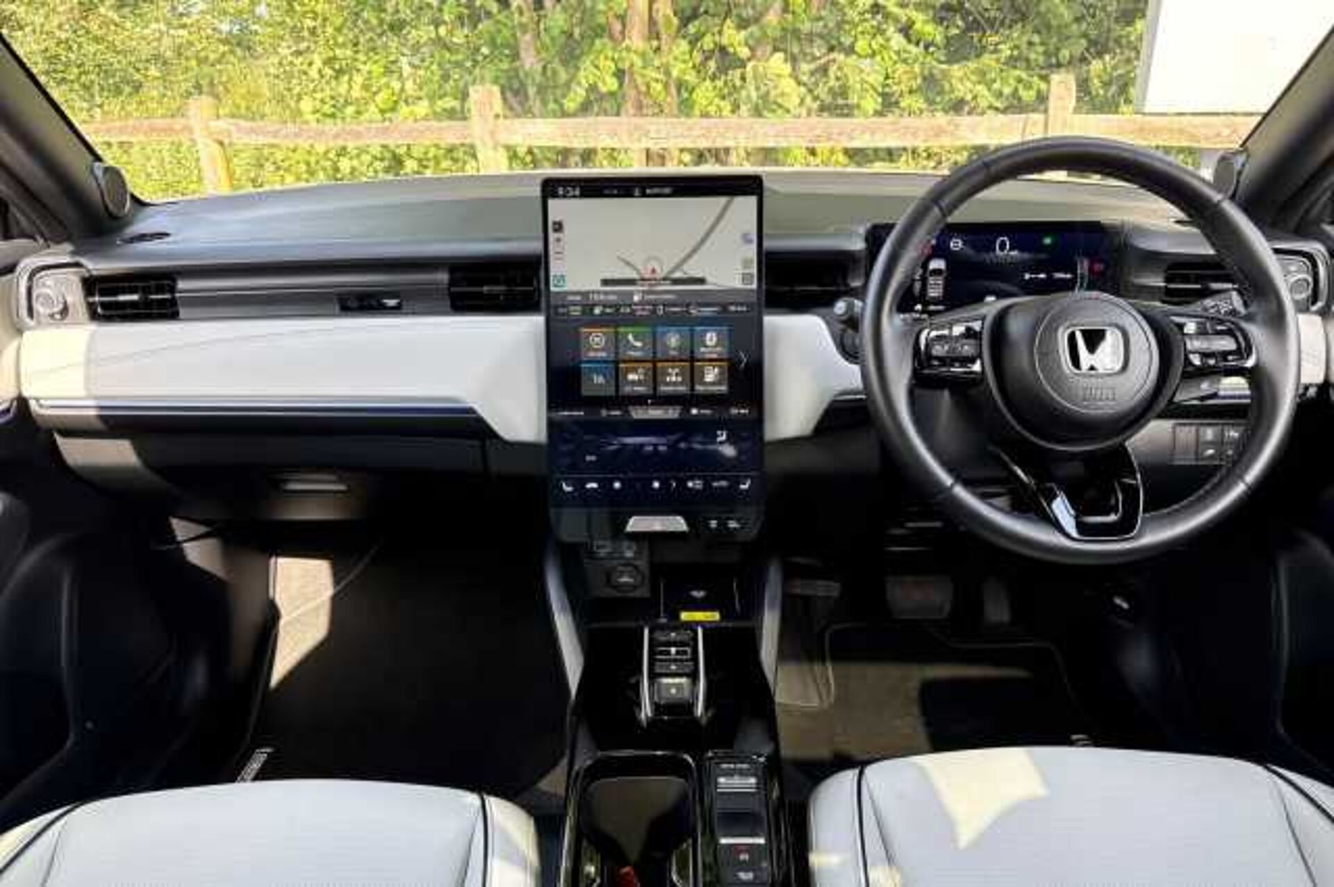 Honda e:Ny1 150kW Advance 69kWh Auto 