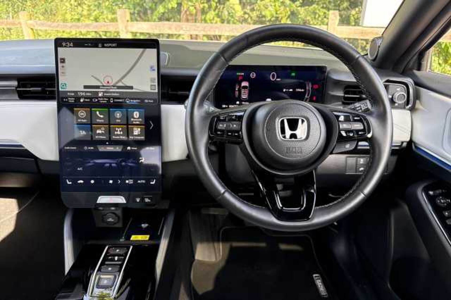 Honda e:Ny1 150kW Advance 69kWh Auto 