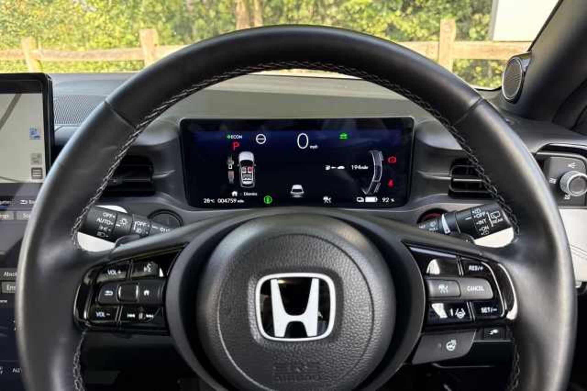 Honda e:Ny1 150kW Advance 69kWh Auto 