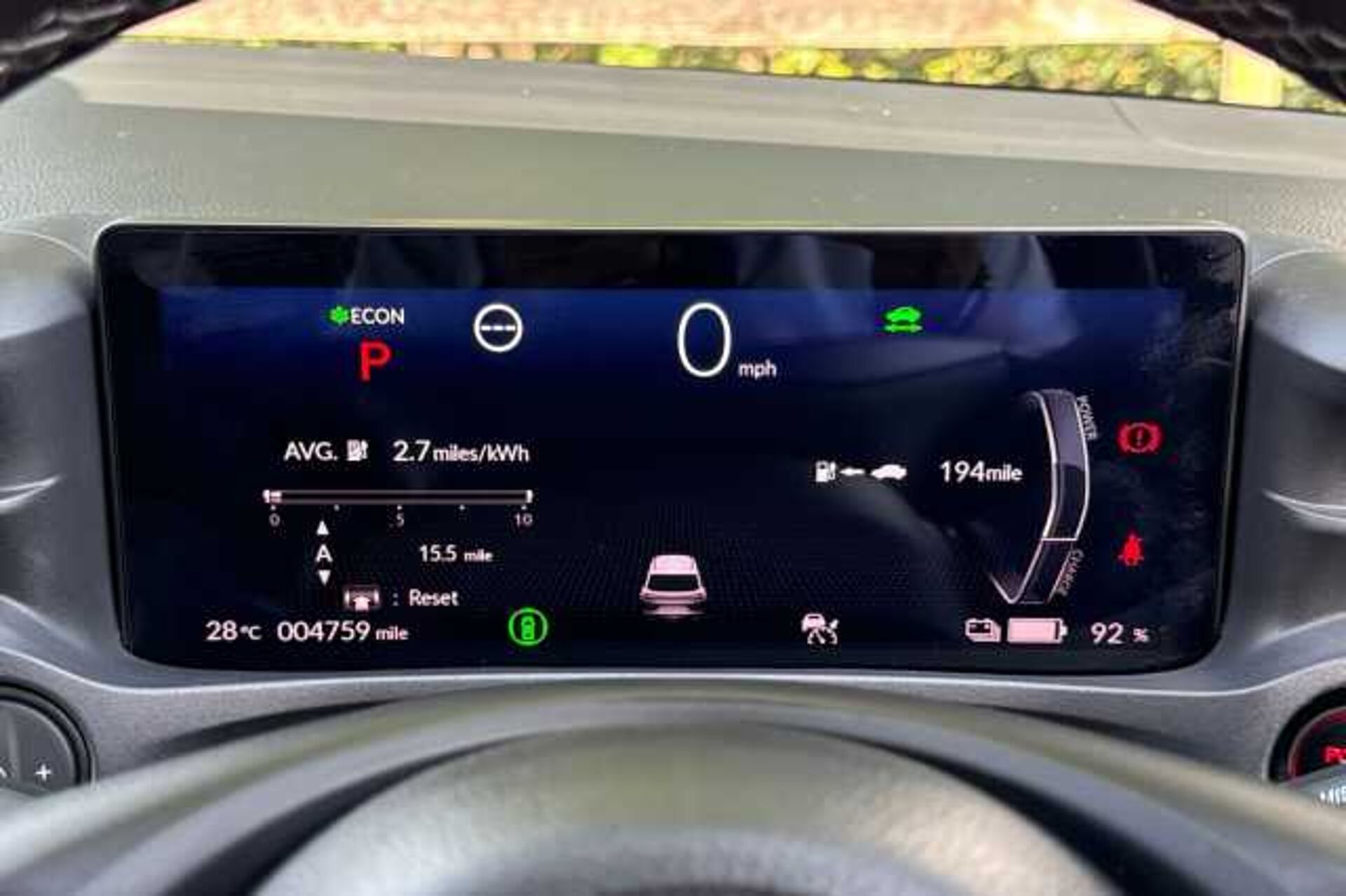 Honda e:Ny1 150kW Advance 69kWh Auto 