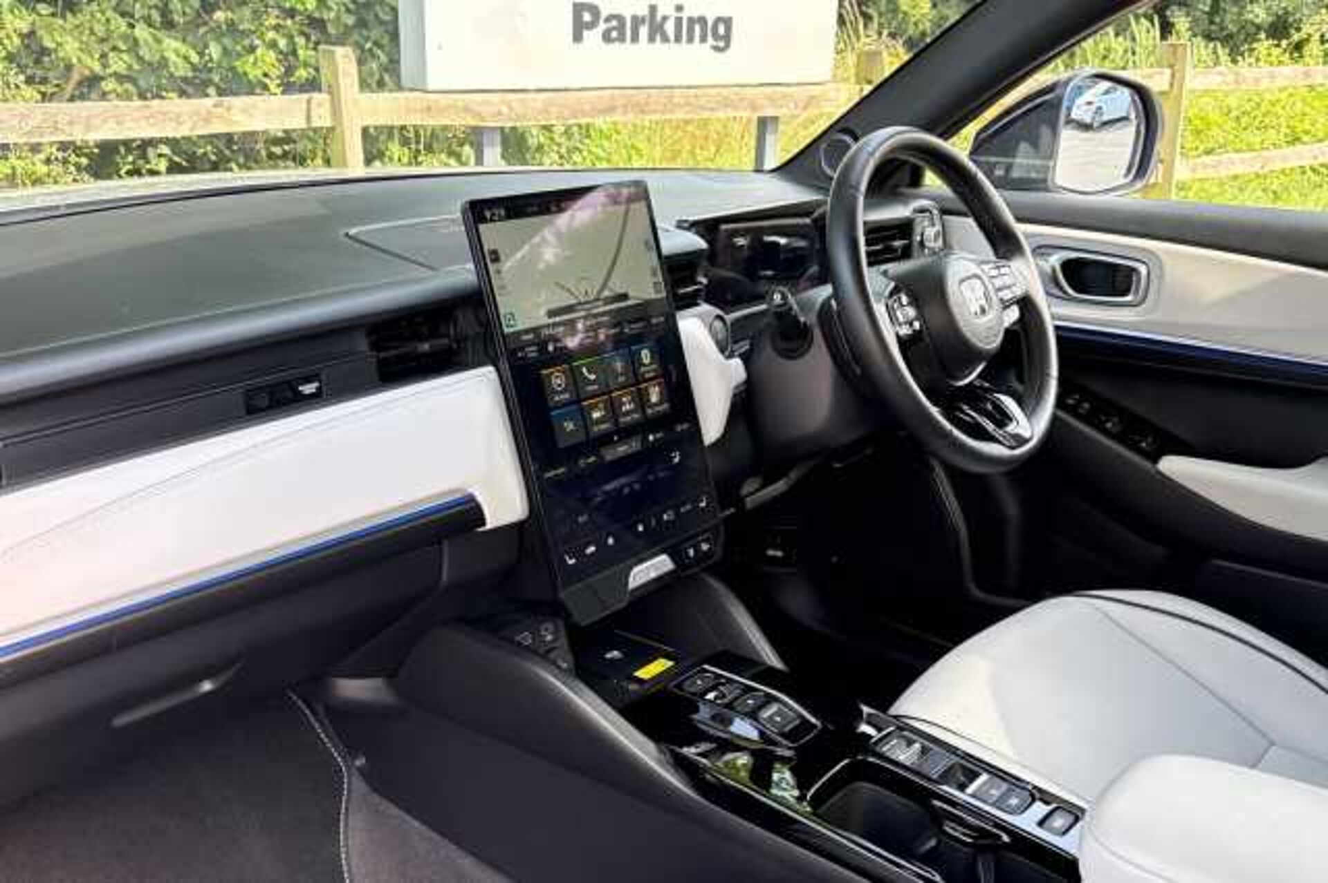 Honda e:Ny1 150kW Advance 69kWh Auto 